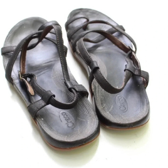 Chaco sandals - Picture 3 of 7